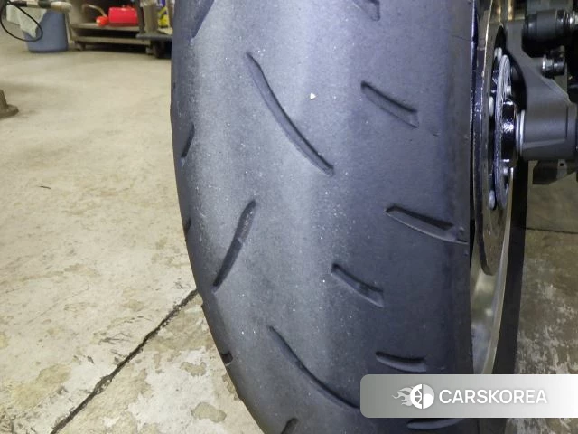 Honda CB1100 id 4184242 из Японии 29