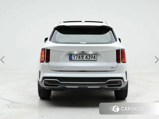 Kia Sorento 4th Generation id 4443116 из Кореи 15