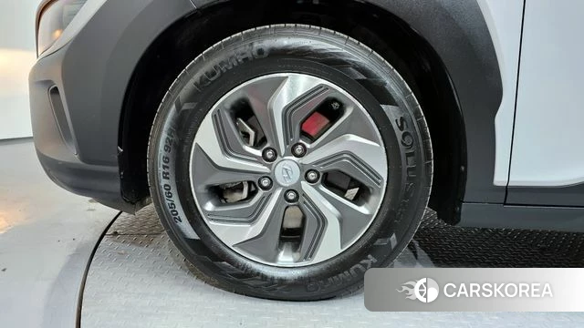 Hyundai The New Kona Hybrid id 3866233 из Кореи 15