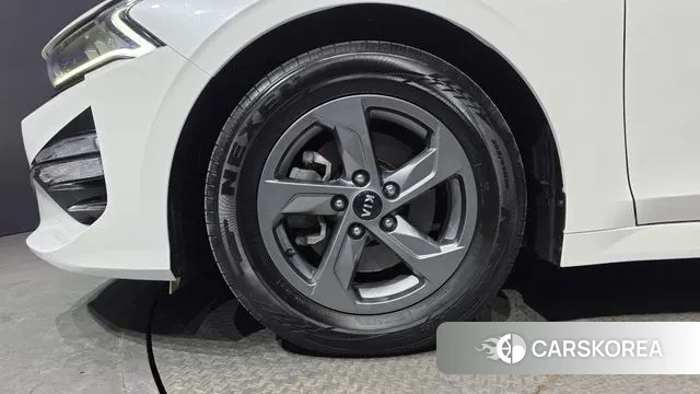 Kia K5 3rd generation id 3519437 из Кореи 15