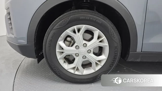 Ssangyong Tivoli Air id 3493692 из Кореи 15