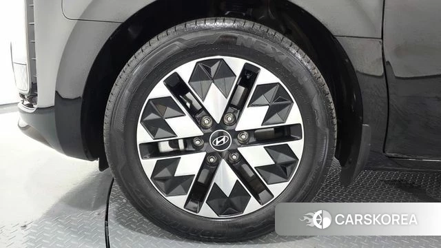 Hyundai Staria id 4743898 из Кореи 15