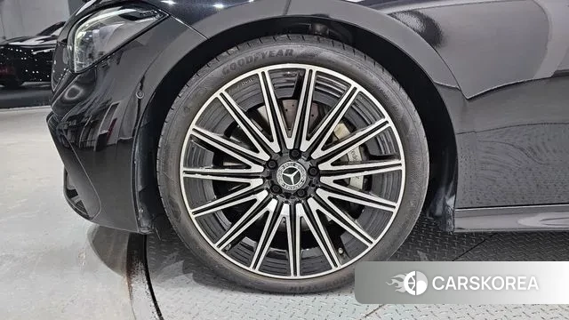 Mercedes-Benz CLE-Class C236 id 3036294 из Кореи 15