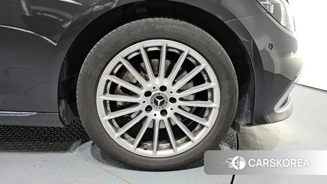 Mercedes-Benz E-Class W213 id 2980312 из Кореи 15