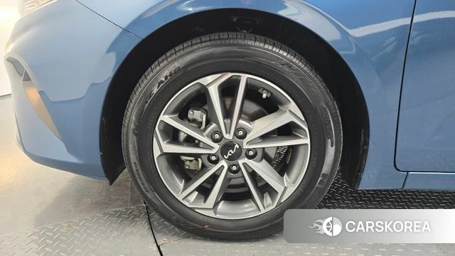 Kia The New K3 2nd generation id 4414977 из Кореи 25