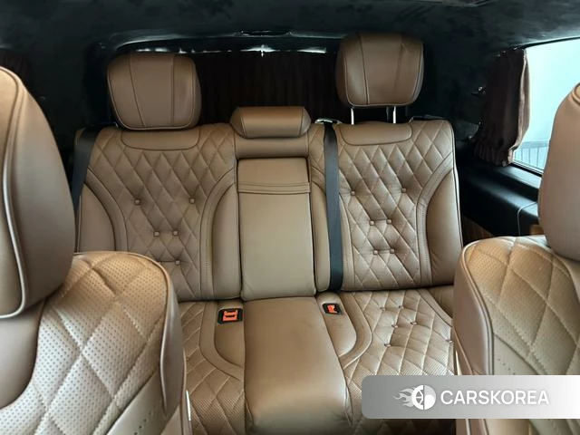 Mercedes-Benz Vito id 4297317 из Китая 15