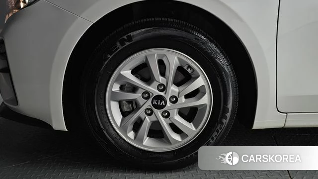Kia Come New K3 id 4836764 из Кореи 28