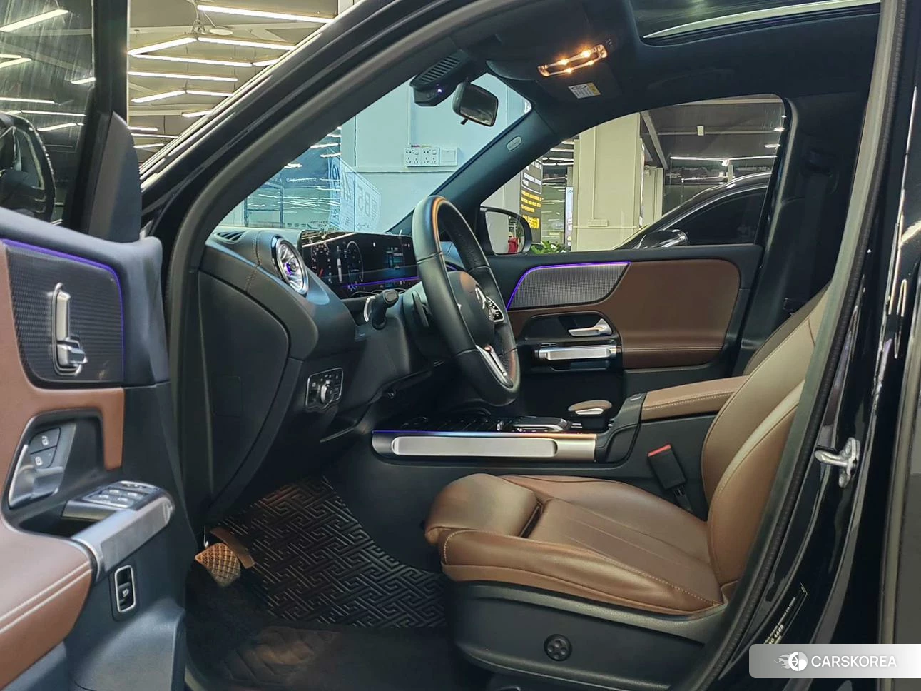 Mercedes-Benz GLB id 4461833 из Китая 15