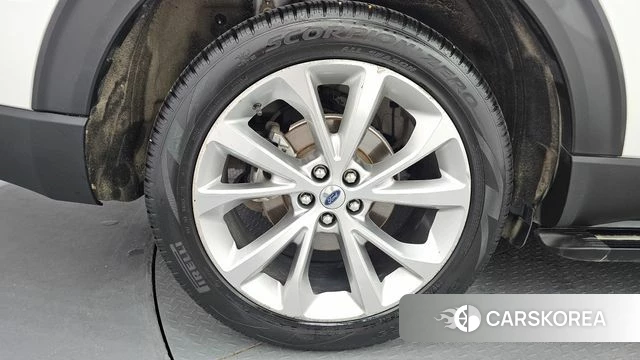 Ford Explorer 6th Generation id 4614014 из Кореи 15