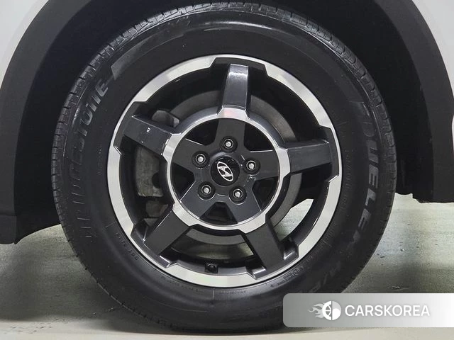 Hyundai The New Palisade id 4680120 из Кореи 15