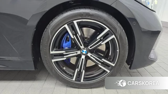 BMW 3 Series (G20) id 3675330 из Кореи 15