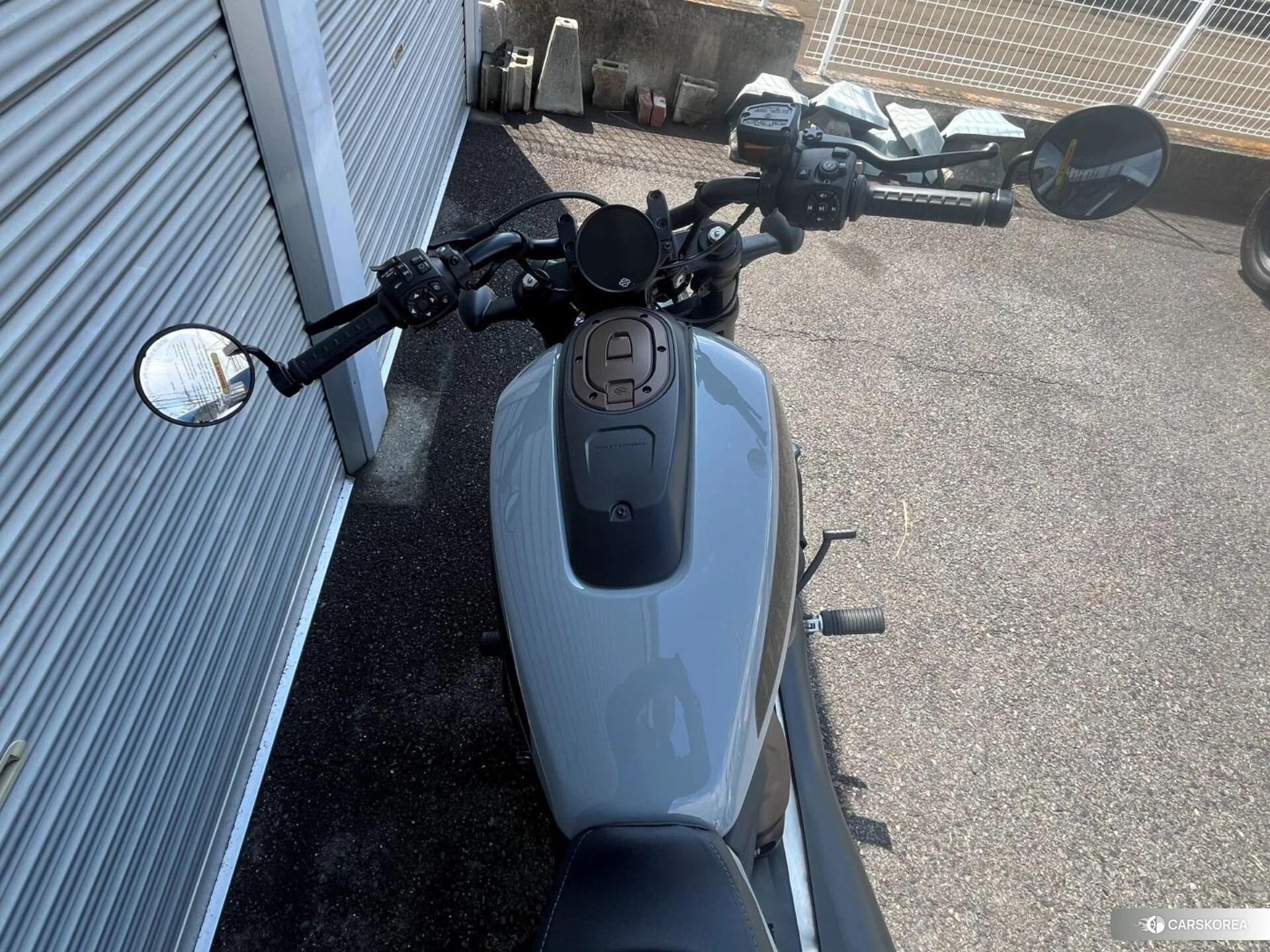 Проданный Harley-Davidson SPORTSTER S RH1250S id 4022707 из Японии, фото 6