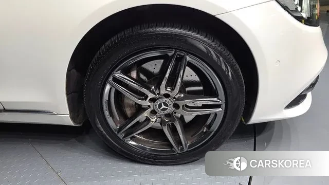 Mercedes-Benz S-Class W222 id 3698458 из Кореи 15