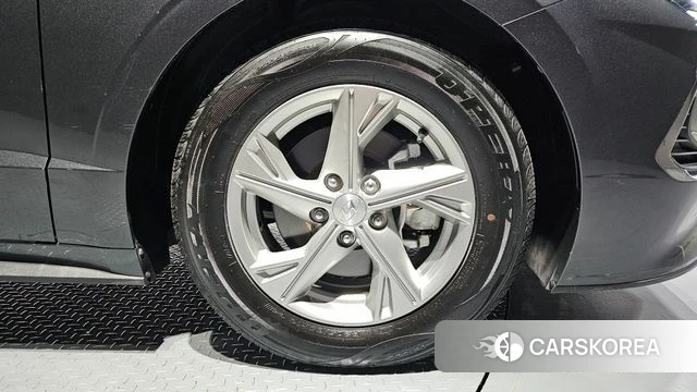 Hyundai Sonata (DN8) id 3924651 из Кореи 15