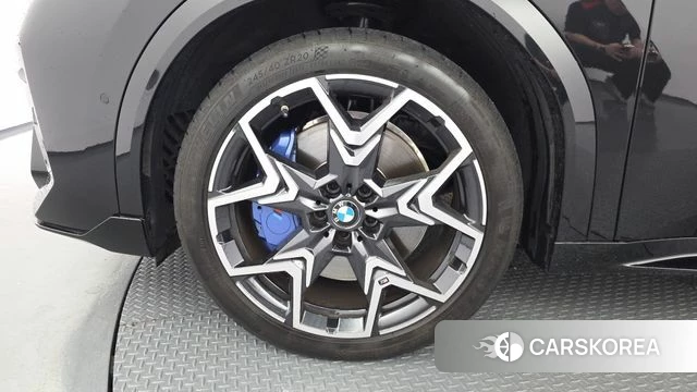 BMW X2 (U10) id 4752807 из Кореи 28