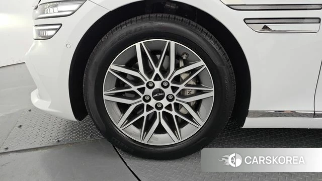 Genesis G80 (RG3) id 4322002 из Кореи 26