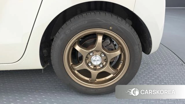 Kia The New Ray id 3867499 из Кореи 15