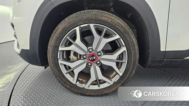 Kia Seltos id 3813152 из Кореи 15