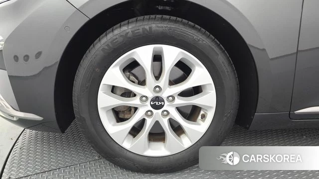 Kia K8 id 4687782 из Кореи 29
