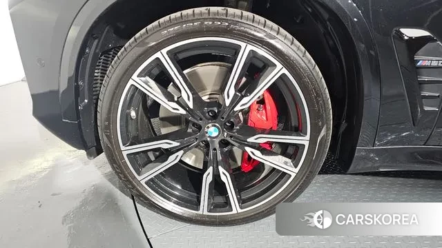 BMW X5 (G05) id 3431512 из Кореи 15