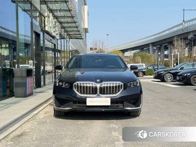 BMW 5 series id 4211809 из Китая 10