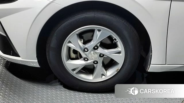 Hyundai Avante (CN7) id 4324048 из Кореи 15