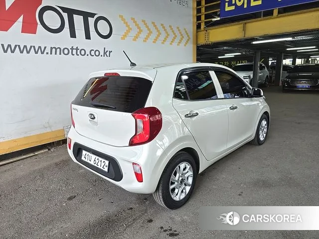 Kia All New Morning (JA) id 3599174 из Кореи 15