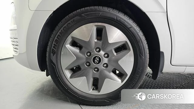 Hyundai Staria id 4916742 из Кореи 28