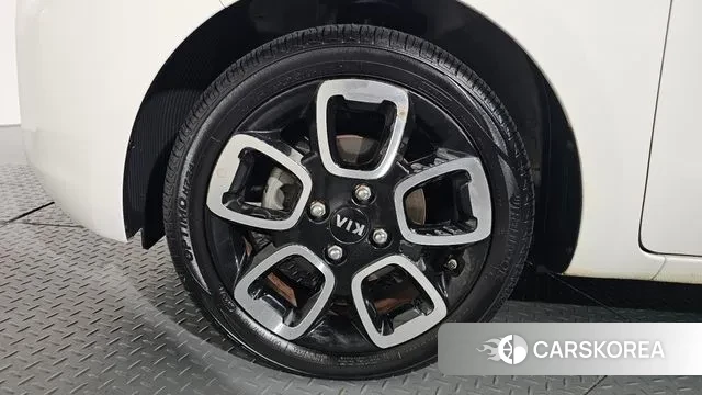 Kia The New Ray id 3661482 из Кореи 15