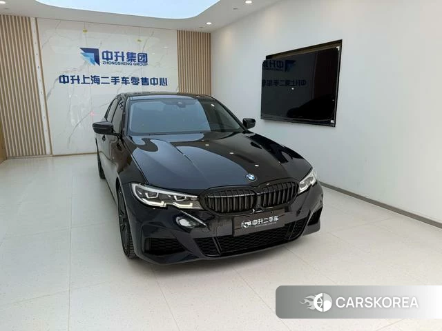 BMW 3 series id 4392114 из Китая 18