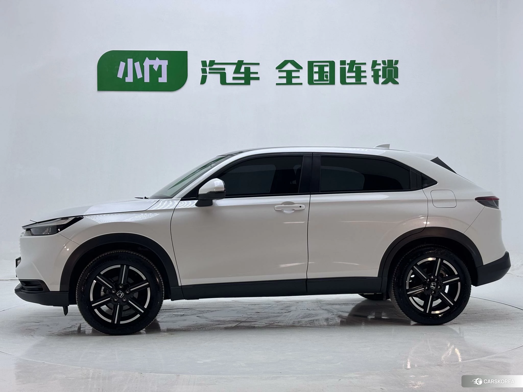 Honda Vezel id 4511002 из Китая 22