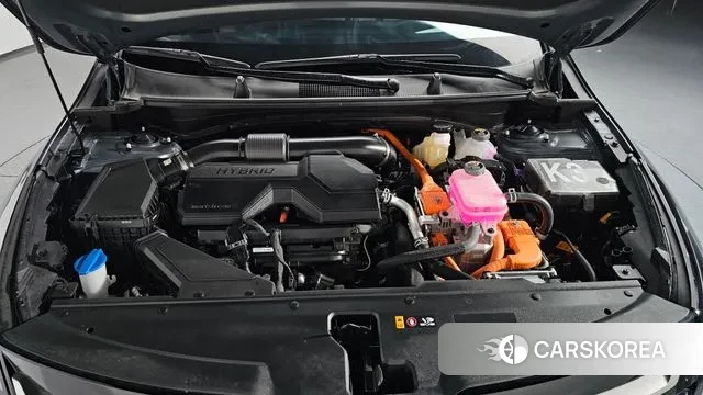 Kia The New Sportage 5th Generation Hybrid id 3496708 из Кореи 15