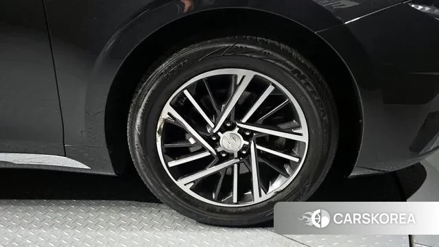 Hyundai The New Grandeur IG id 3646118 из Кореи 15