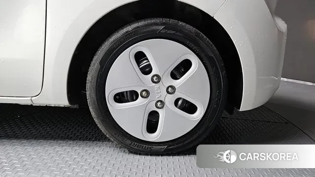 Kia The New Ray id 3356845 из Кореи 15