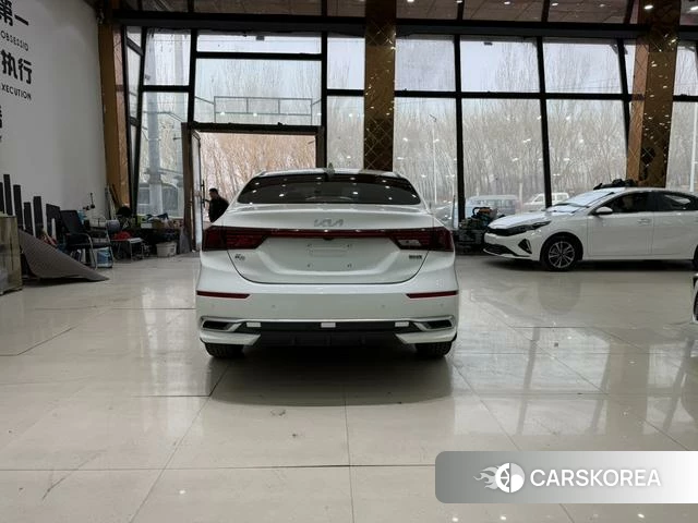 Kia K3 id 4291419 из Китая 20