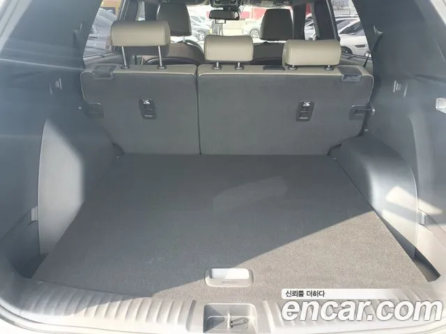 Ssangyong Torres id 2589807 из Кореи 15