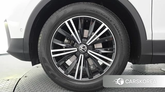 Volkswagen Tiguan second Generation id 4951855 из Кореи 28