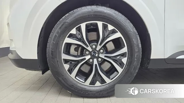 Kia Carnival 4th generation id 3616539 из Кореи 15