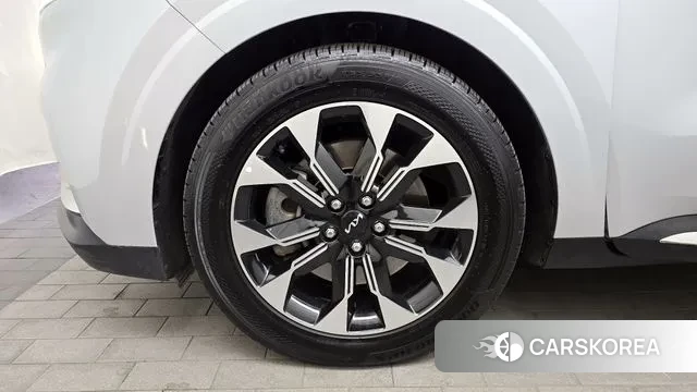 Kia Carnival 4th generation id 3670638 из Кореи 15