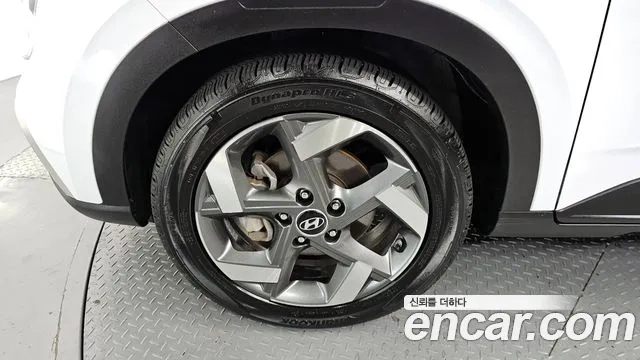 Hyundai Venue id 2920982 из Кореи 15