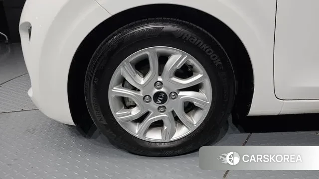 Kia All New Morning (JA) id 3578263 из Кореи 15