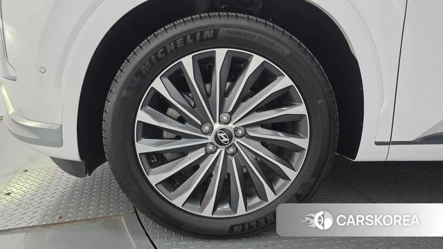 Hyundai The New Palisade id 4880218 из Кореи 15
