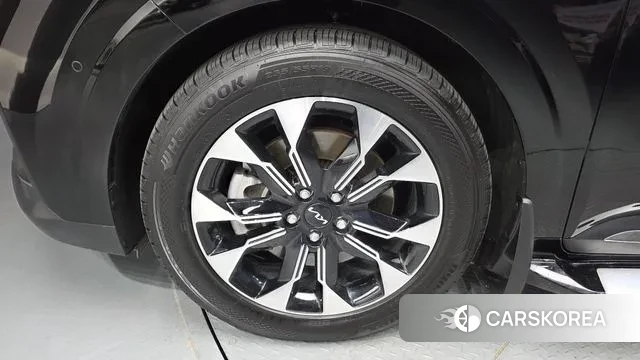 Kia Carnival 4th generation id 3555424 из Кореи 15