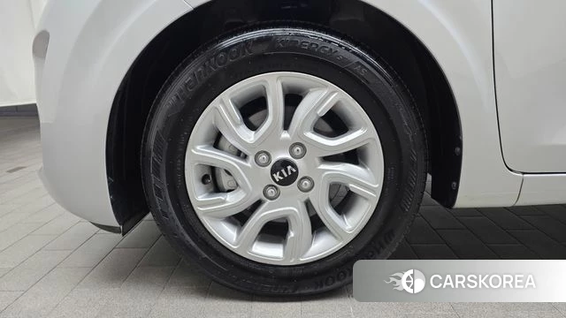 Kia All New Morning (JA) id 4694018 из Кореи 15