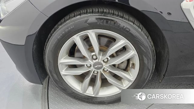 Genesis G70 id 4362492 из Кореи 28