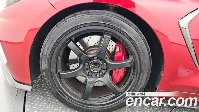 Genesis G70 id 2886593 из Кореи 15