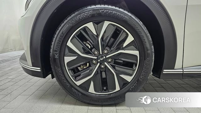 Kia EV6 id 4640822 из Кореи 26