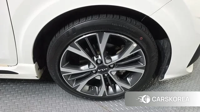 Kia Morning Urban (JA) id 3567061 из Кореи 15