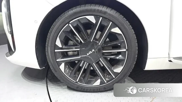 Kia The New K8 id 3614370 из Кореи 15