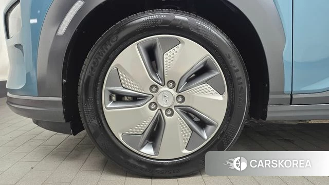 Hyundai Kona Electric id 4471273 из Кореи 26